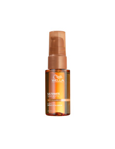 Sérum Wella Miracle Oil Ultimate Smooth 30Ml