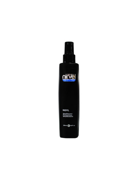 Laca Nirvel Nidyl Sin Gas 250Ml