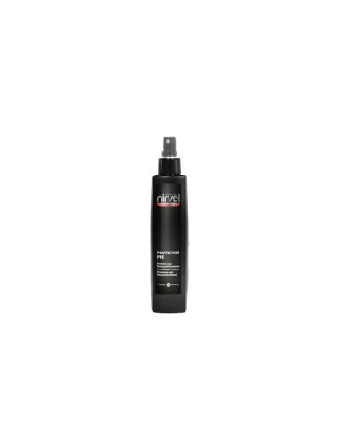 Protector Nirvel Permanente/Desrizante 250Ml