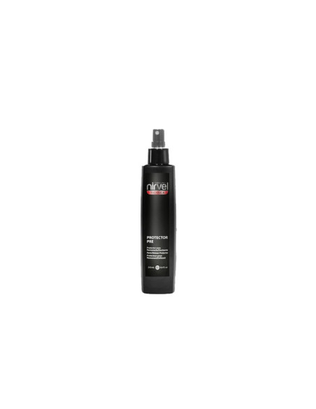 Protector Nirvel Permanente/Desrizante 250Ml