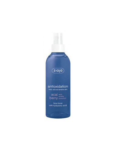 Tonico Facial Ziaja Acai Berry 200Ml
