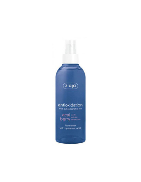 Tonico Facial Ziaja Acai Berry 200Ml