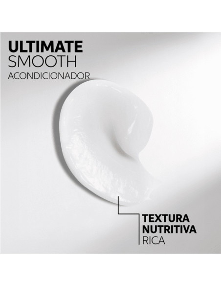 Acondicionador Wella Ultimate Smooth 200ml