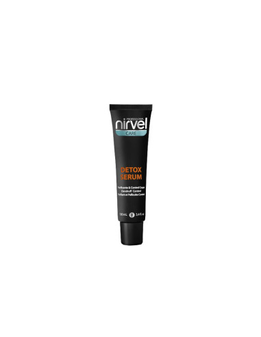 Sérum Nirvel Detox Anticaspa Y Picores 100Ml