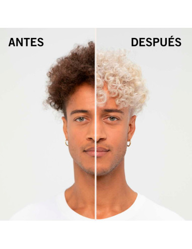 Decolorante Blond Me Enforcing Premium 9+ 450Gr
