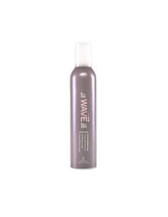 Espuma Irridiance Definición Rizos Final Wave Touch 300Ml