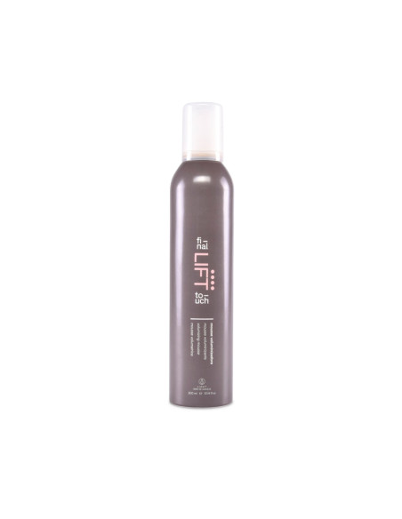 Espuma Irridiance Volumen Final Lift Touch 300Ml