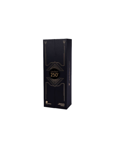 Plancha Profesional Perfect Beauty Hair Straightener 250º
