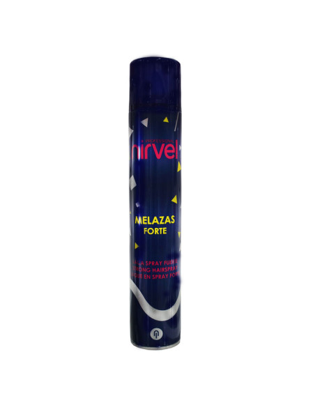 Laca Nirvel Forte Melazas 750Ml