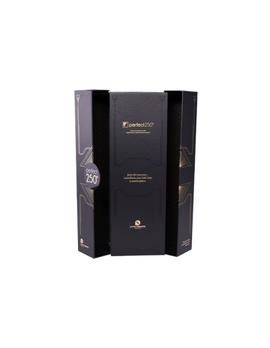 Plancha Profesional Perfect Beauty Hair Straightener 250º