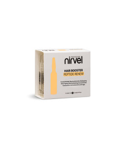 Ampolla Nirvel Reestructurante Antiaging Peptide Renew 5Ml