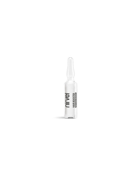 Ampolla Nirvel Reestructurante Antiaging Peptide Renew 5Ml