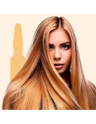 Ampolla Nirvel Reestructurante Antiaging Peptide Renew 5Ml