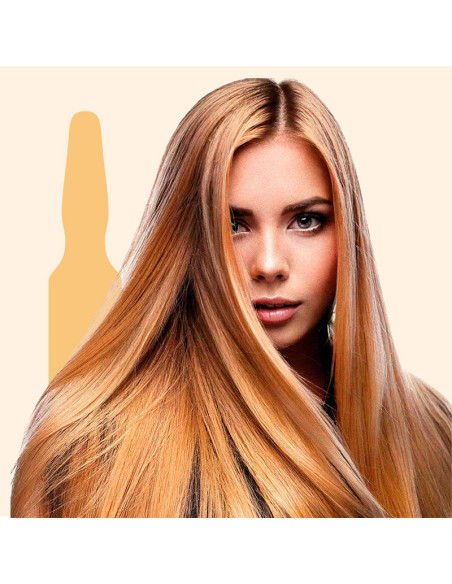Ampolla Nirvel Reestructurante Antiaging Peptide Renew 5Ml