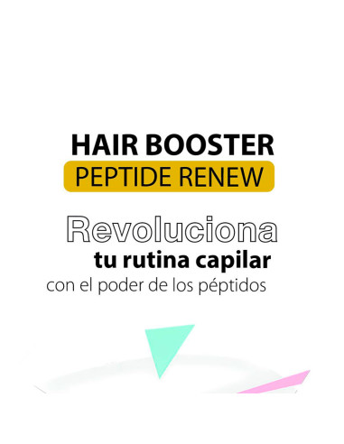 Ampolla Nirvel Reestructurante Antiaging Peptide Renew 5Ml