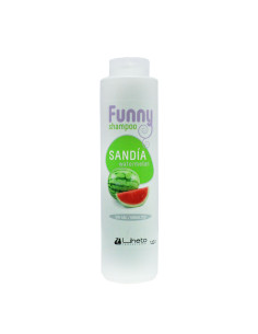 Champu sin Sal Funny Sandía 500Ml