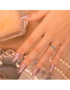 Esmalte Semipermanente Andreia Gel Polish 10.5Ml Nº ID1 2