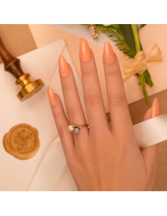 Esmalte Semipermanente Andreia Gel Polish 10.5Ml Nº ID2 2