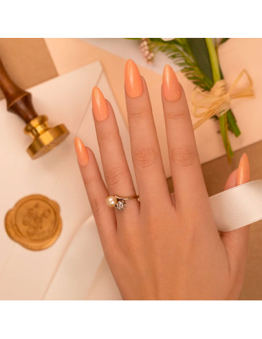Esmalte Semipermanente Andreia Gel Polish 10.5Ml Nº ID2