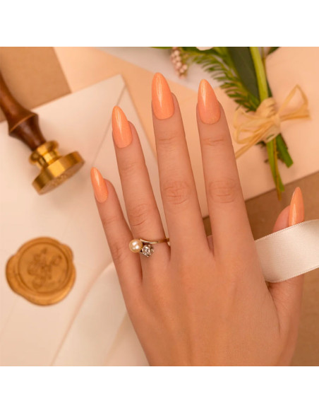Esmalte Semipermanente Andreia Gel Polish 10.5Ml Nº ID2
