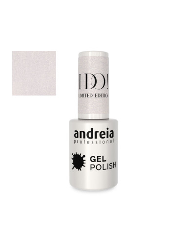 Esmalte Semipermanente Andreia Gel Polish 10.5Ml Nº ID5