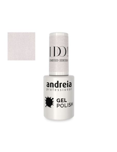 Esmalte Semipermanente Andreia Gel Polish 10.5Ml Nº ID5
