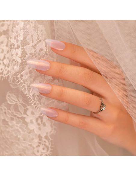 Esmalte Semipermanente Andreia Gel Polish 10.5Ml Nº ID5