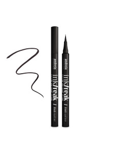 Eyeliner Ink Freak Andreia Black