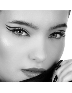 Eyeliner Ink Freak Andreia Black 2
