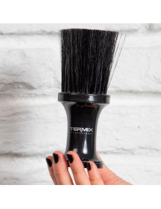 Cepillo Profesional Talco Termix Negro 2