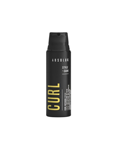 CREMA DEFINICION RIZOS CURL ABSOLUK 150ML