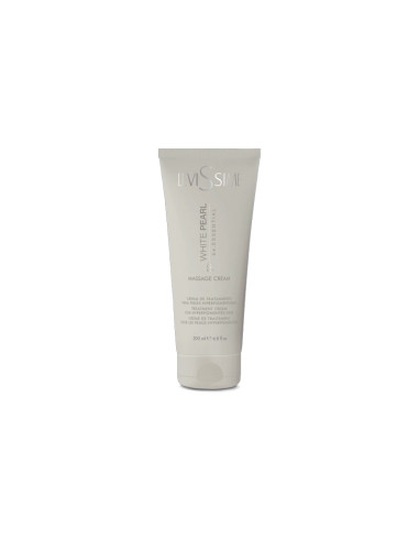 Crema Masaje Pieles Hiperpigmentadas Levissime White Pearl Be.Essential 200Ml