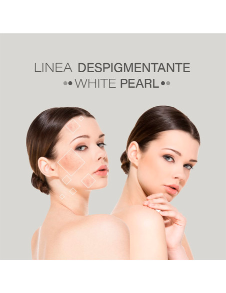 Crema Masaje Pieles Hiperpigmentadas Levissime White Pearl Be.Essential 200Ml