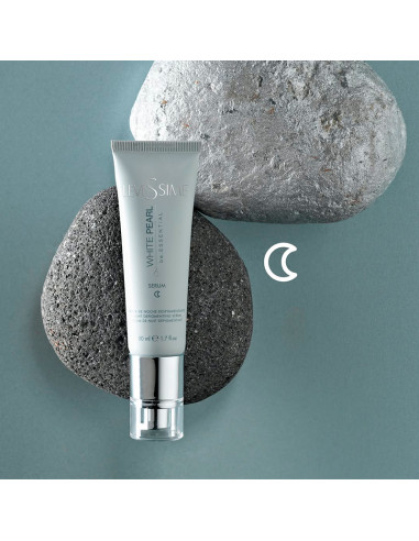Sérum Noche Despigmentante Levissime White Pearl Be.Essential 50Ml