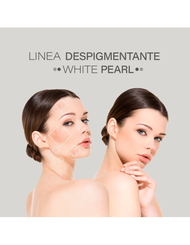 Sérum Noche Despigmentante Levissime White Pearl Be.Essential 50Ml