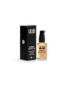 Aceite Nirvel Especial Barba 30Ml 2