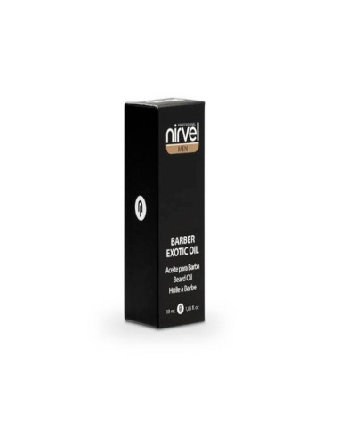 Aceite Nirvel Especial Barba 30Ml
