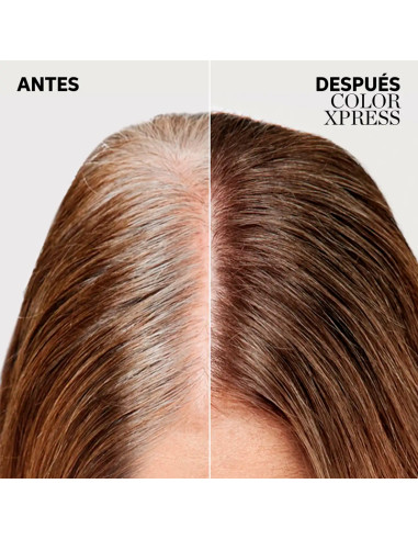 Tinte Color Xpress 10 Minutos Wella 60ML