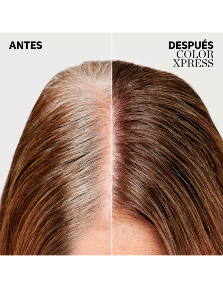 Tinte Color Xpress 10 Minutos Wella 60ML