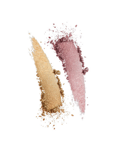 Paleta Iluminador Polvo Andreia Duo To Impress