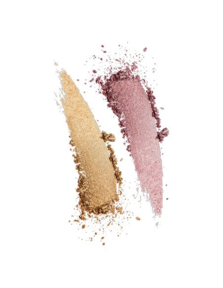 Paleta Iluminador Polvo Andreia Duo To Impress