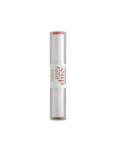 Colorete Y Contorno 2 En 1 Andreia Easy Duo Sculpt&Blush Nº01