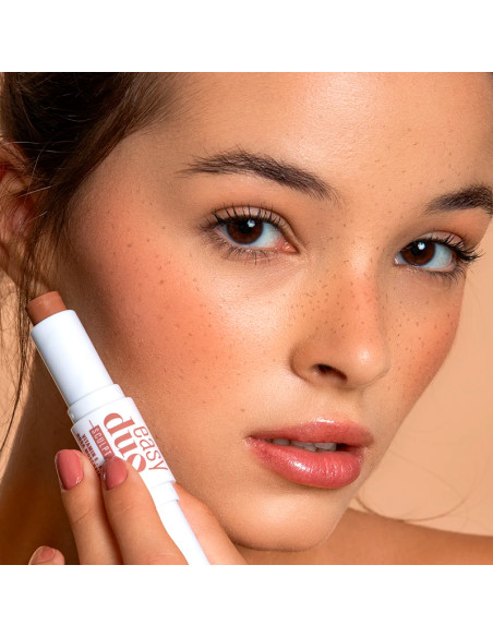 Colorete Y Contorno 2 En 1 Andreia Easy Duo Sculpt&Blush Nº04