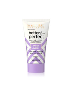 Base De Maquillaje Eveline Ultra Suavizante Better Than Perfect 30Ml