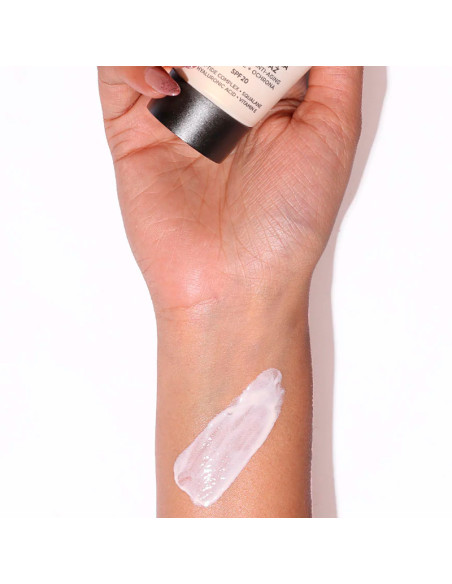Base De Maquillaje Serúm Eveline 3 en 1 Wonder Match 30Ml