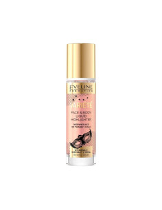 Iluminador En Crema Eveline Variete Liquid Highlighter Nº02 30Ml