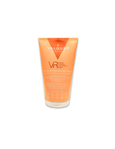 Bálsamo Acondicionador Sin Aclarado Reparador Valquer 150Ml