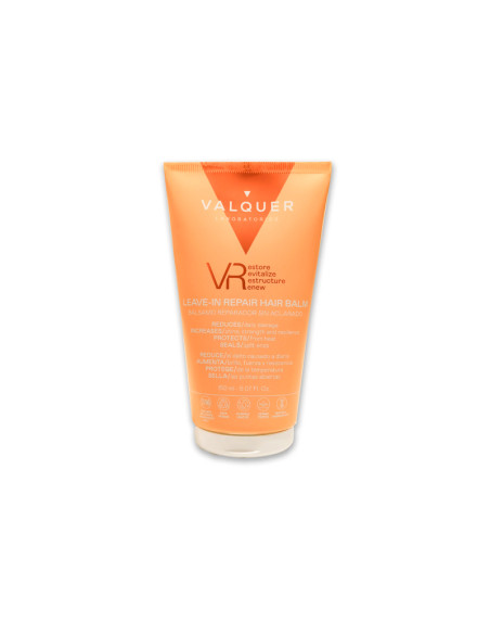 Bálsamo Acondicionador Sin Aclarado Reparador Valquer 150Ml