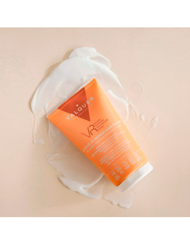 Bálsamo Acondicionador Sin Aclarado Reparador Valquer 150Ml