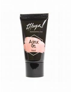 Acrylic Gel Neutral Thuya 30Gr